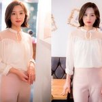 절대 미모를 가진 여배우