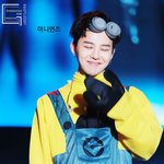 [빅뱅] 벌칙의상 입어도 스웩 넘치는 <b>GD</b> 모음