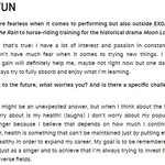 [백현] <b>Dazed</b> magazine 인터뷰 백현