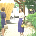 <b>홍은희</b> 오피스룩 좋네요