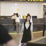 신혜선, '아이가 다섯' 드라마 속 러블리한 패션