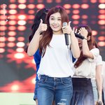 늘 밝고 <b>씩씩</b>한 女아이돌들