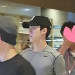 [세훈] 160712 썸<b>마켓</b> 후니