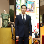 <b>킹스맨</b> 같은 이상윤 비율ㅎㅎ