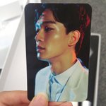[CHEN] 뉴리<b>디</b> 랜덤 포카 종대