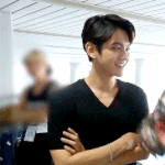 [EXO] 백현 <b>이</b> <b>움짤</b> 어디 영상이야? ㅠㅠ