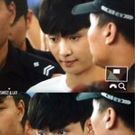 [EXO] 씽씽이 입국 한쿡 이<b>찌아</b>나따