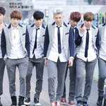 男아이돌들의 데뷔 전 <b>예명</b>들