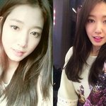 <b>아역</b>에서 멋있게 성장한 여배우