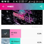 [세븐틴] 갓챔투표현황(개<b>분개</b>째짐)