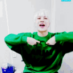 [EXO] 짹슨도 <b>중국인임</b>?