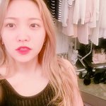 [레드벨벳] <b>예림</b>이 이런 필터 조아하나바