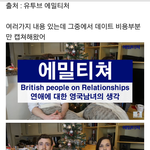 더치페이(<b>루저</b>페이) 하자는 남자는 뭐다??