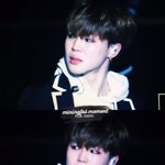 [방탄소년단] 아니우는것까지잘생기면어쩌자는겁니까