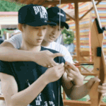 [아이콘] 애들 헤어랑 스타일링 중에 <b>최악</b> 꼽아봐