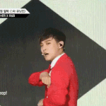 소년24 보는 사람???? 나 <b>진석</b> 쫌 귀여움!