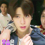 [NCT] 재현이 진짜 <b>왕자</b>처럼 생겼어