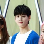 <b>서강준</b>이 자기보다 잘생긴거인정한 아이돌