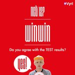 [NCT] ㅂㅏ이럴 <b>윈윈</b> 뜸