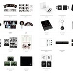 [EXO] 야 굿즈 가격 정리해줌