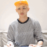 [NCT] 윈윈 동공<b>지진</b>ㅋㅋ