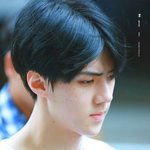 [세훈] 깨후니 뉴짤