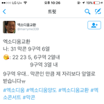 [EXO] 이거 노양심 아님...?