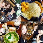 [BAP] 준홍이 코디랑 엄청 친한가봄