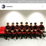 [EXO] 이런거 볼때가 제일 마음<b>아파</b> ㅅㅂ