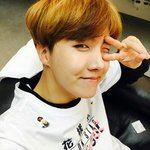[방탄소년단] 말투만 봐도 호<b>비호</b>비해ㅋㅋㅋ
