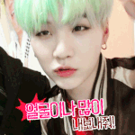 [방탄소년단] <b>민</b><b>형</b> 보고싶다....(눈물)