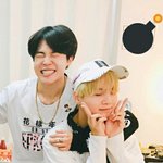 [방탄소년단] <b>박지민</b>이랑 민윤기봐
