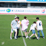 [<b>B1A4</b>] 안녕안녕안녕