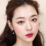 우리학교에 설리 <b>이사진</b> 닮은애있어