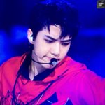 [EXO] 세훈이는 너무 애기같아 ㅅㅂ...