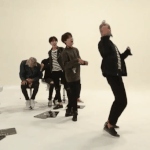 [방탄소년단] 스타킹 <b>태태</b>
