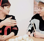 [NCT] 13년맠 움짤 <b>첨봄</b>