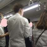 [깊은개빡침] 지하철에서 심한 성희롱을 당했습니다