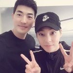 [EXO] <b>오잉</b>? 민석이 이거 모야?