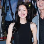 웃을때 존예
