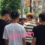 [BAP] 일본 <b>직찍</b>