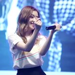 [<b>아이린</b>] 쥬혀니 하트받아랏