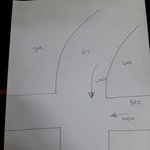 [꼭조언부탁] 운전중 자전거와 접촉사고가 났어요