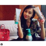 슈가멤버였던 아유미 최근