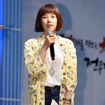 똑 단발로 변신