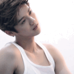 [루한] 8월호 <b>바자</b> 루한이