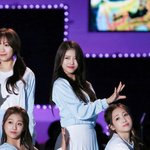 [댓글부탁해] 살 진짜 많이 빠진거 같은 러블리즈 <b>미주</b>