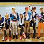 [NCT] 문탤 드디어 머리 <b>내림</b>