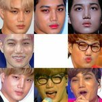[EXO] <b>메주</b>메주