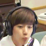 [EXO] 백현 대포 갈아탄다는 소문도니깐 어그로끄는